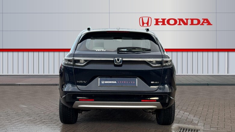 Honda HR-V 1.5 eHEV Advance Style 5dr CVT Hybrid Hatchback